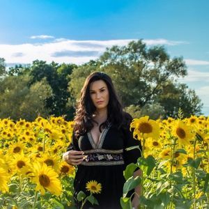 Meet your Posher, Marta